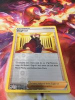 Siegfried (SIT 159) / Reverse Holo / Silberne Sturmwinde