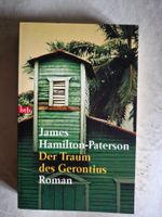 James Hamilton-Paterson - Der Traum des Gerontius - 2002