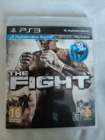 The Fight PS3