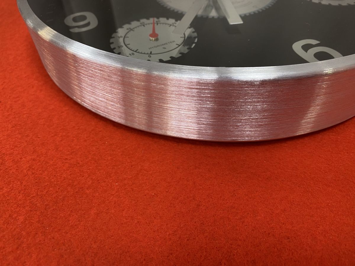 Orologi: Wanduhr von Würth  – Usato da Hägglingen venduto da Karin0802 4