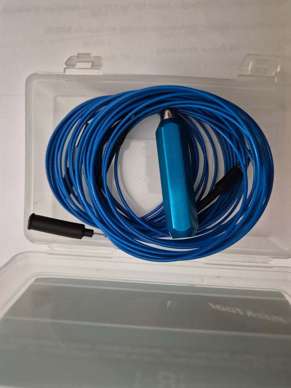 Park Tool Tutti gli attrezzi: Park Tool KabelführungsKit IR-I – Nuovo (secondo la descrizione) da Rapperswil SG venduto da HUE-RO-RA 1