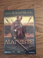 Alatriste - Viggo Mortensen - Top Zustand!