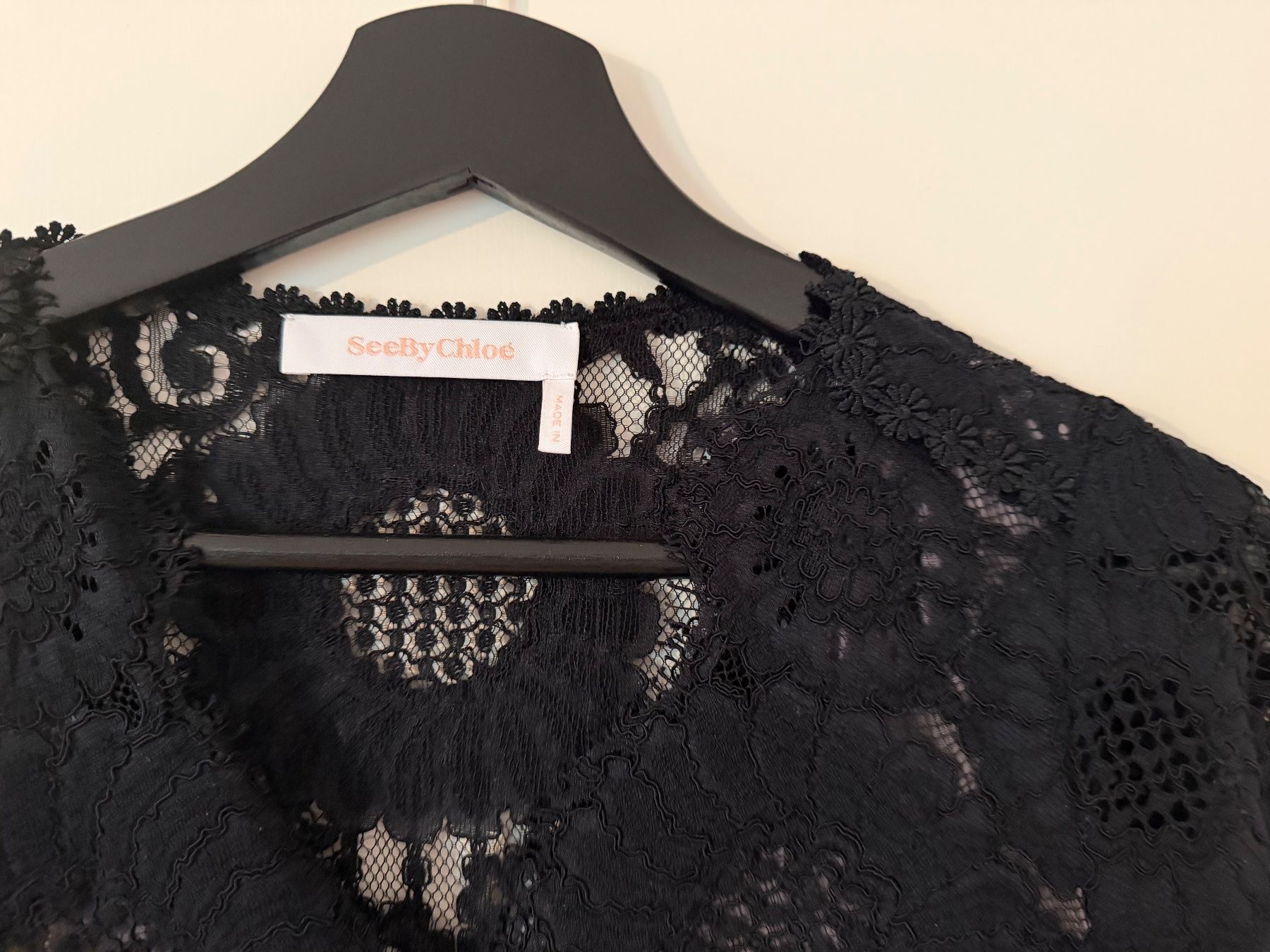 Robes: See by Chloe – D'occasion à Hombrechtikon par vickymi 1