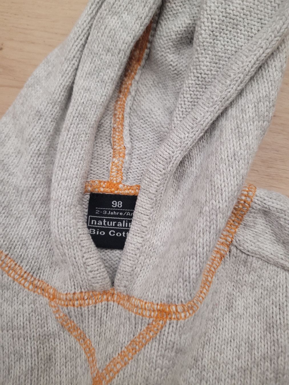 Maglioni & Felpe: pullover Gr. 98 – Usato da Lupsingen venduto da sta_wgg5 2