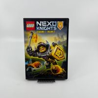 LEGO Nexo Knights (DVD)