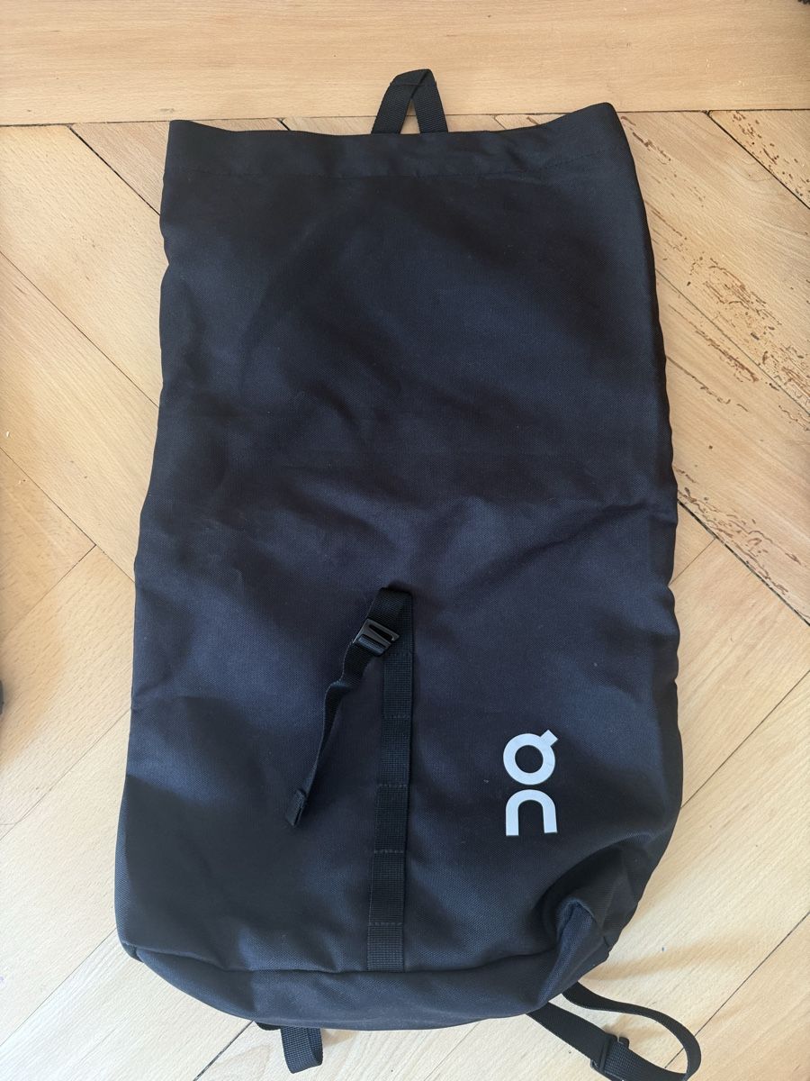 Zaini: On Rucksack  – Usato da Bern venduto da Laufsport3000