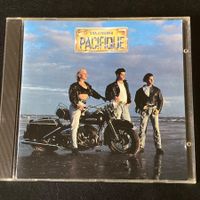 Pacifique - California