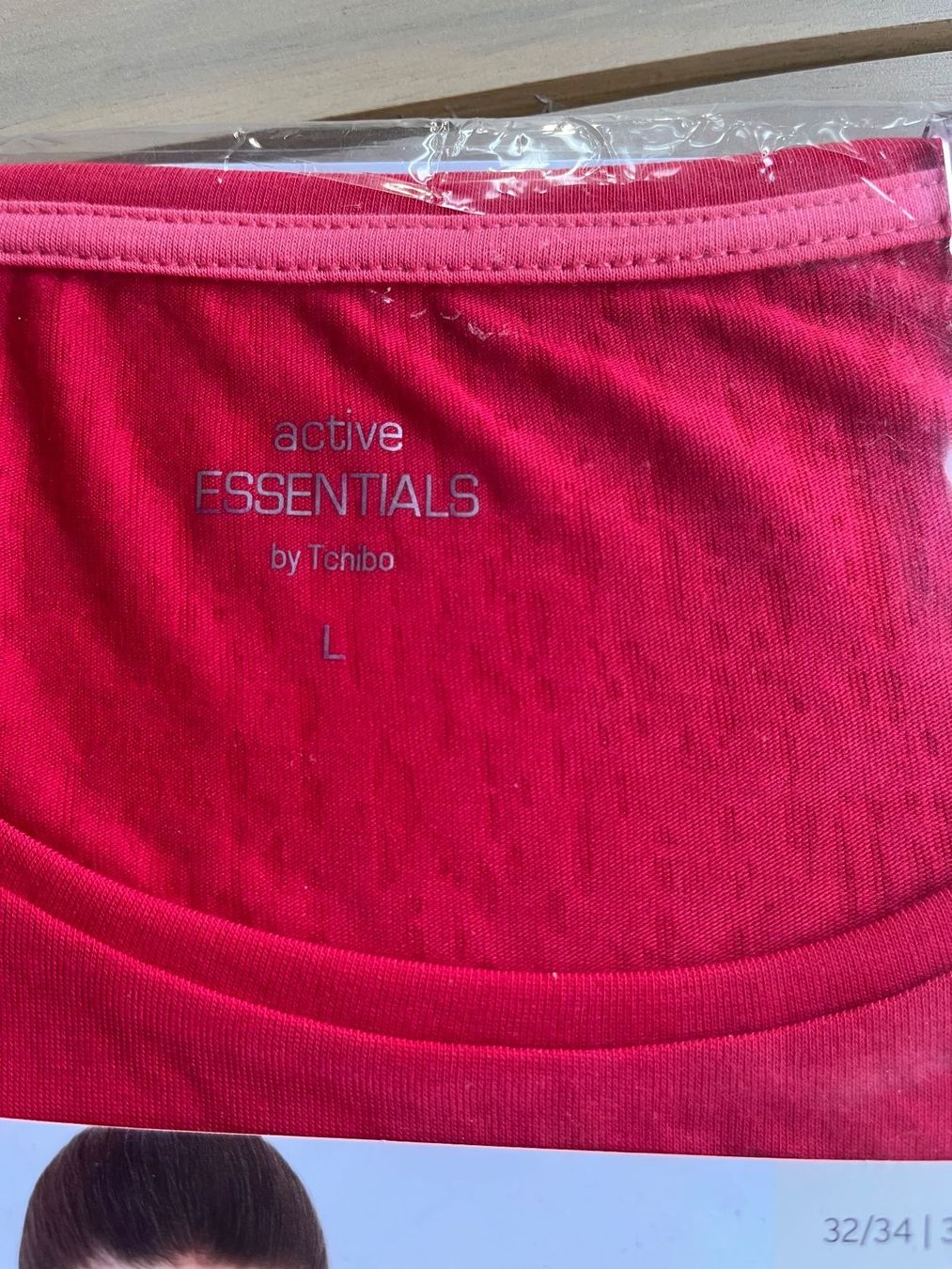 T-Shirts: Sportshirt /// L /// Neu – Neu und originalverpackt aus Brittnau von Zofigerin 2
