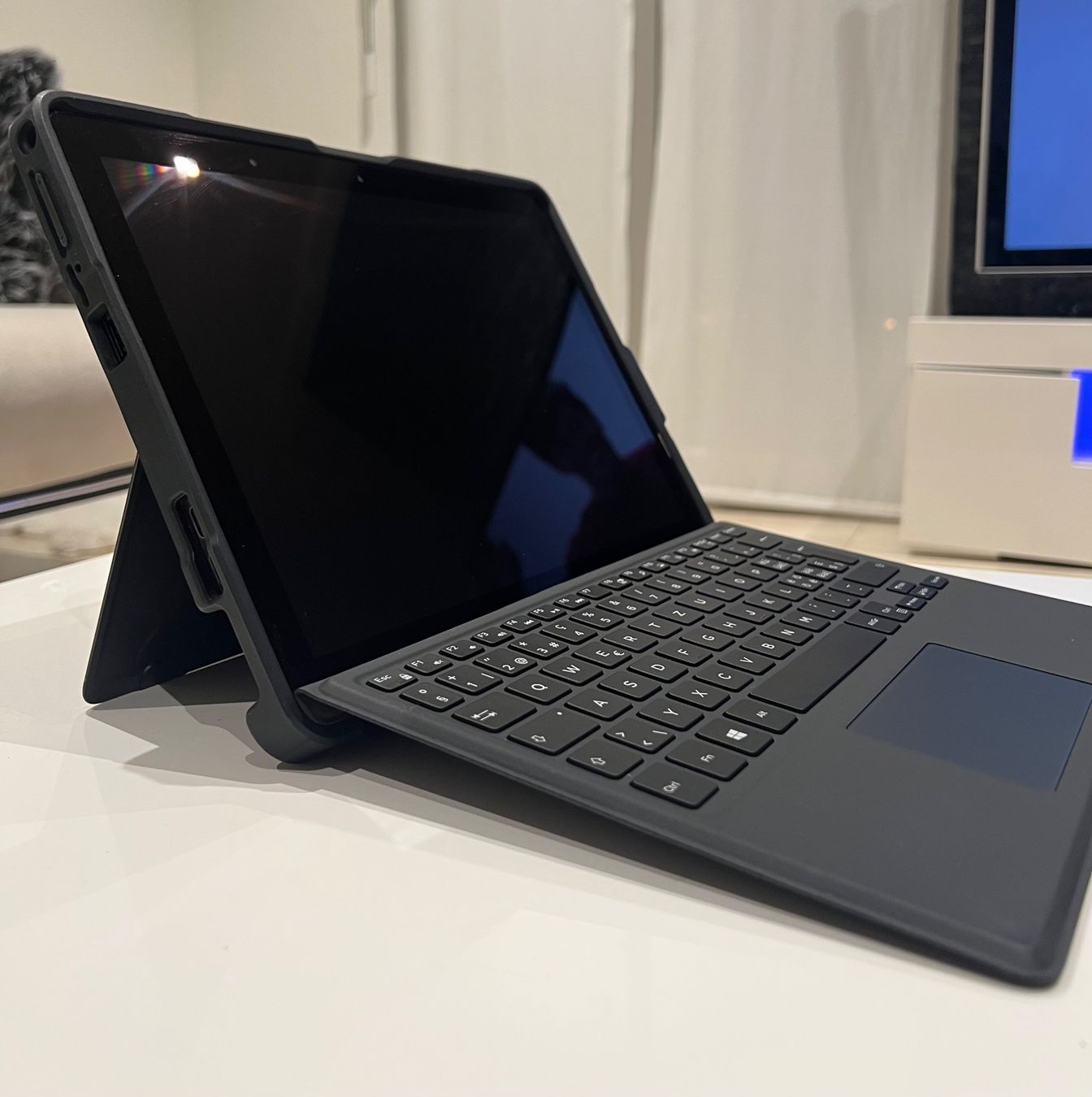 Dell Notebook: Dell Latitude 5290 – Nuovo (secondo la descrizione) da Reinach AG venduto da Noar.K 1