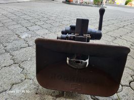 Anhängerkupplung Rockinger Neu