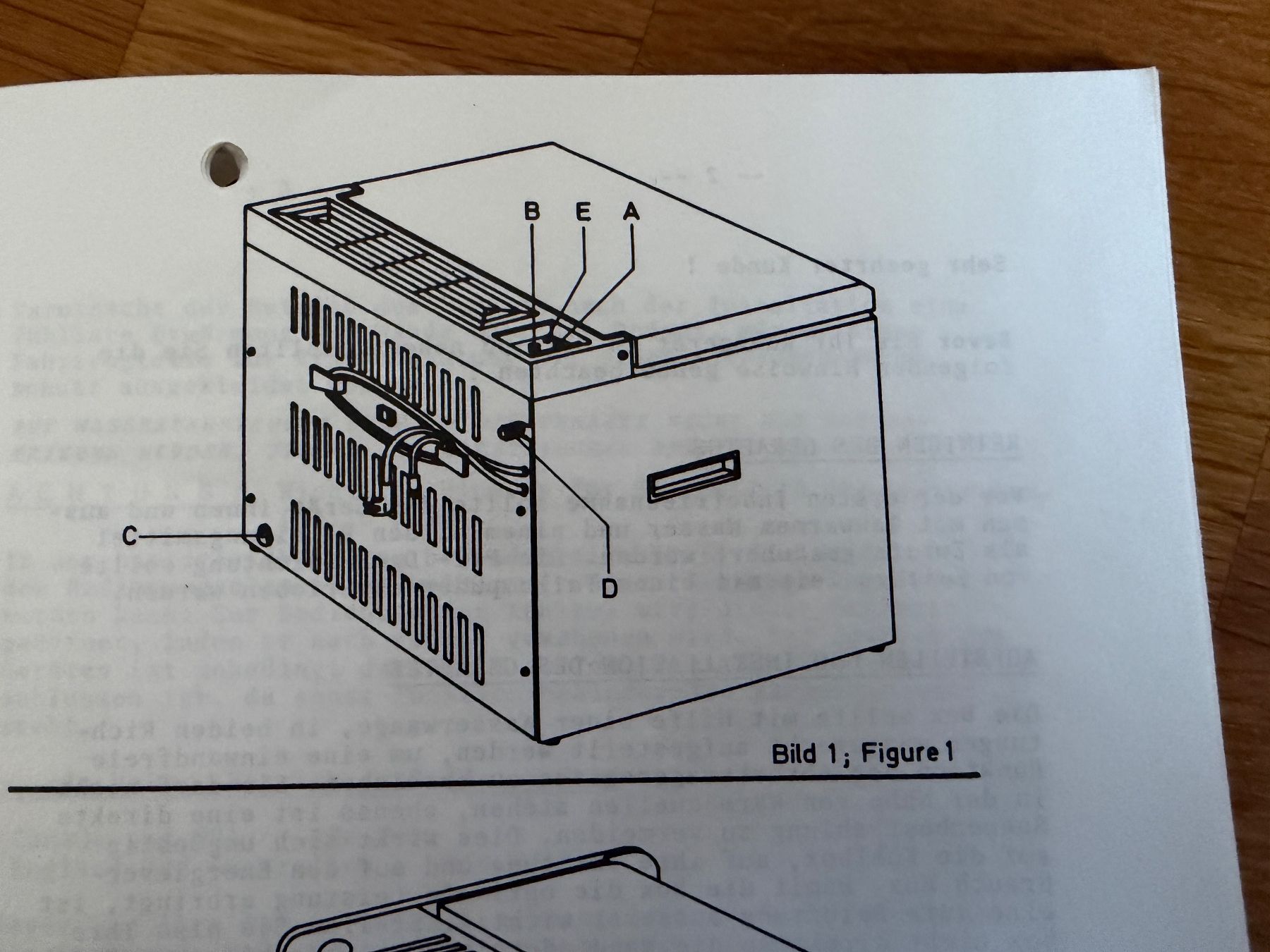 Frigoriferi & Refrigeratori: Kühlbox – Usato da Spiegel b. Bern venduto da bywidmer 3