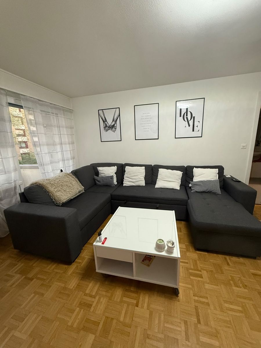 Sofas: Wohnlandschaftssofa – Gebraucht aus Muttenz von Michugee97 2
