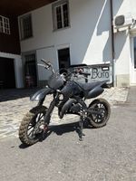 50ccm Pitbike für Kinder