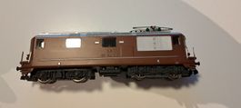 Hag BLS Re4/4 DC analog