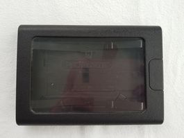 "Photassette" aus den 1980er Jahren