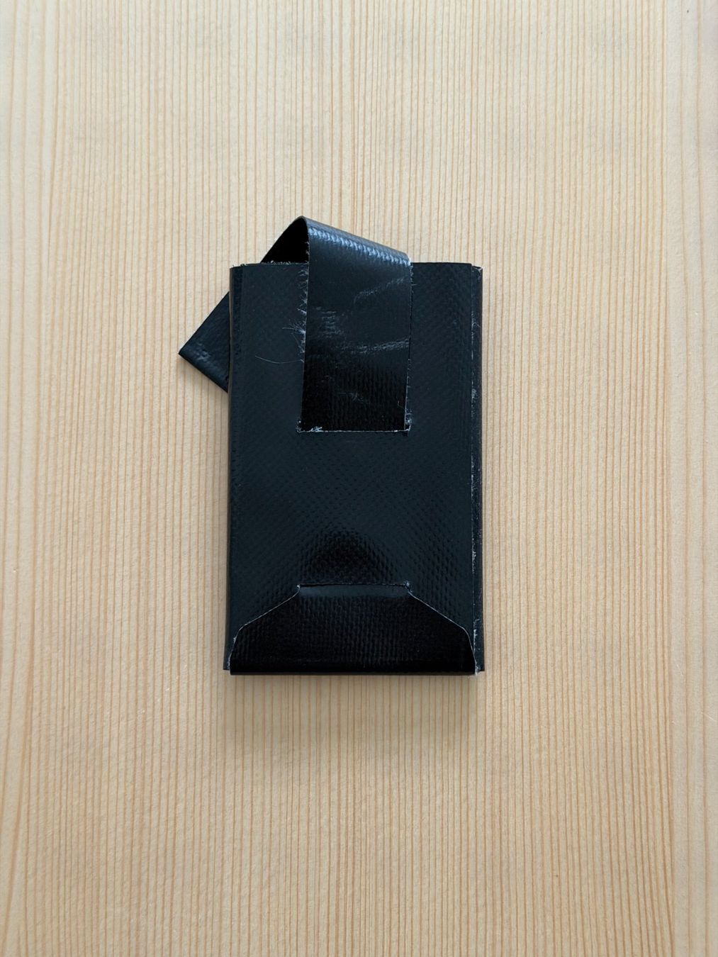 Freitag Altro in  Abbigliamento & Accessori: FREITAG Kartenhalter Schwarz (selten) – Usato da Cham venduto da simenico 2