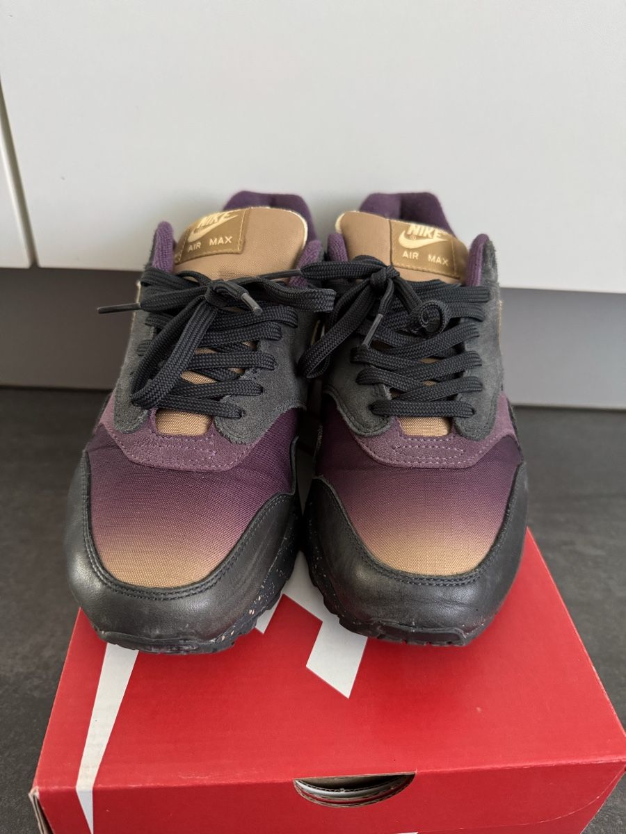 Nike Scarpe da uomo: Nike Air Max 1 Pro Vade Gr:41 – Usato da Sissach venduto da Kicks13 1