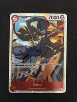 ONE PIECE CARD GAME OP05 # 7