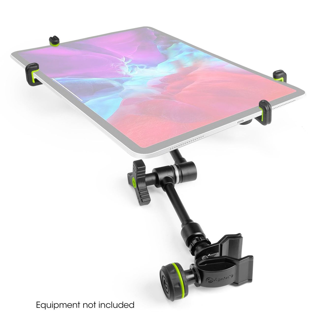 Sonstiges Zubehör: Gravity MA TH 01 B - Tablet Halter ... – Neu und originalverpackt aus Däniken SO von Profog1 5