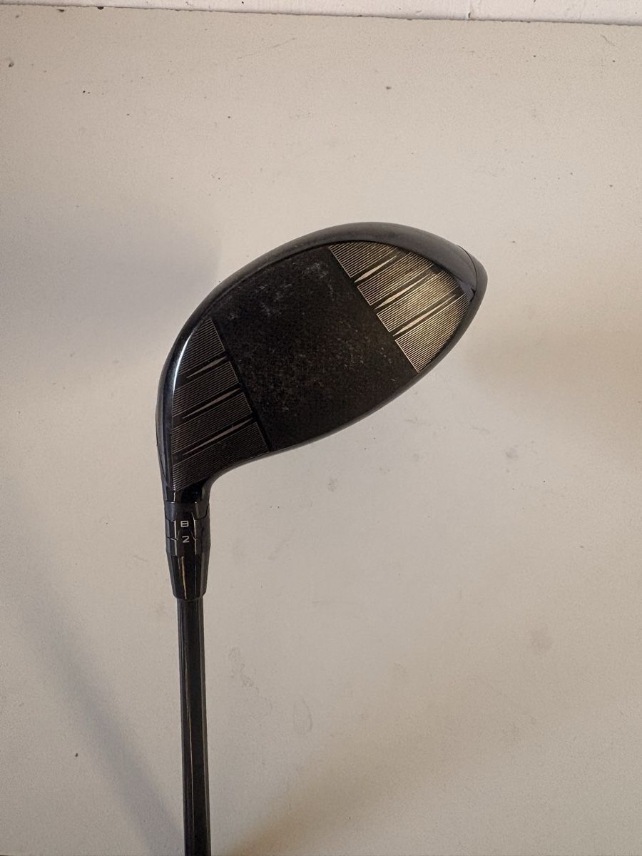 Titleist Schläger & Sets: Titleist Driver TSr – Gebraucht aus Neuenkirch von Lostsoul1 3