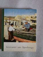 Giovanni aus Sperlonga - Kinder aller Welt - 1959