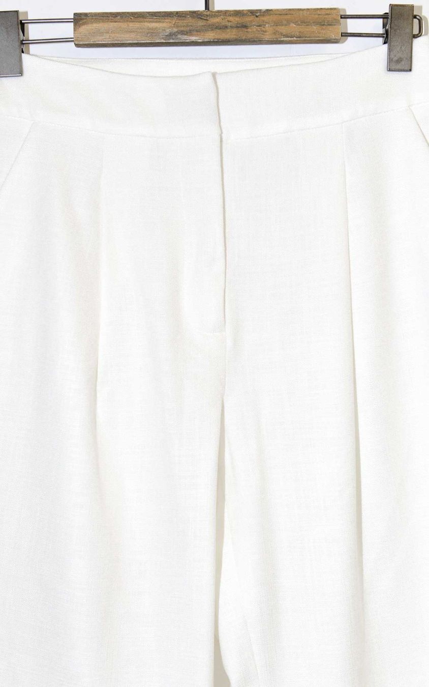 Pantaloni: Veronica Beard Wideleg Hose - Gr. 38 – Usato da Illnau venduto da Monkky 3