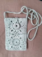 Handytasche Handgemacht