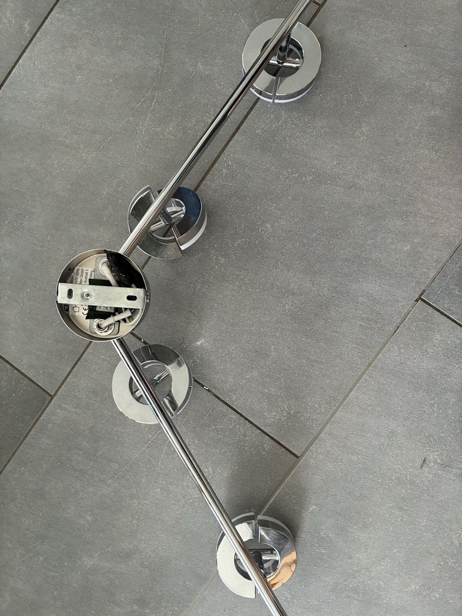 Lampadari & plafoniere: Deckenleuchte LED – Usato da St.Gallen venduto da Mansi7 3