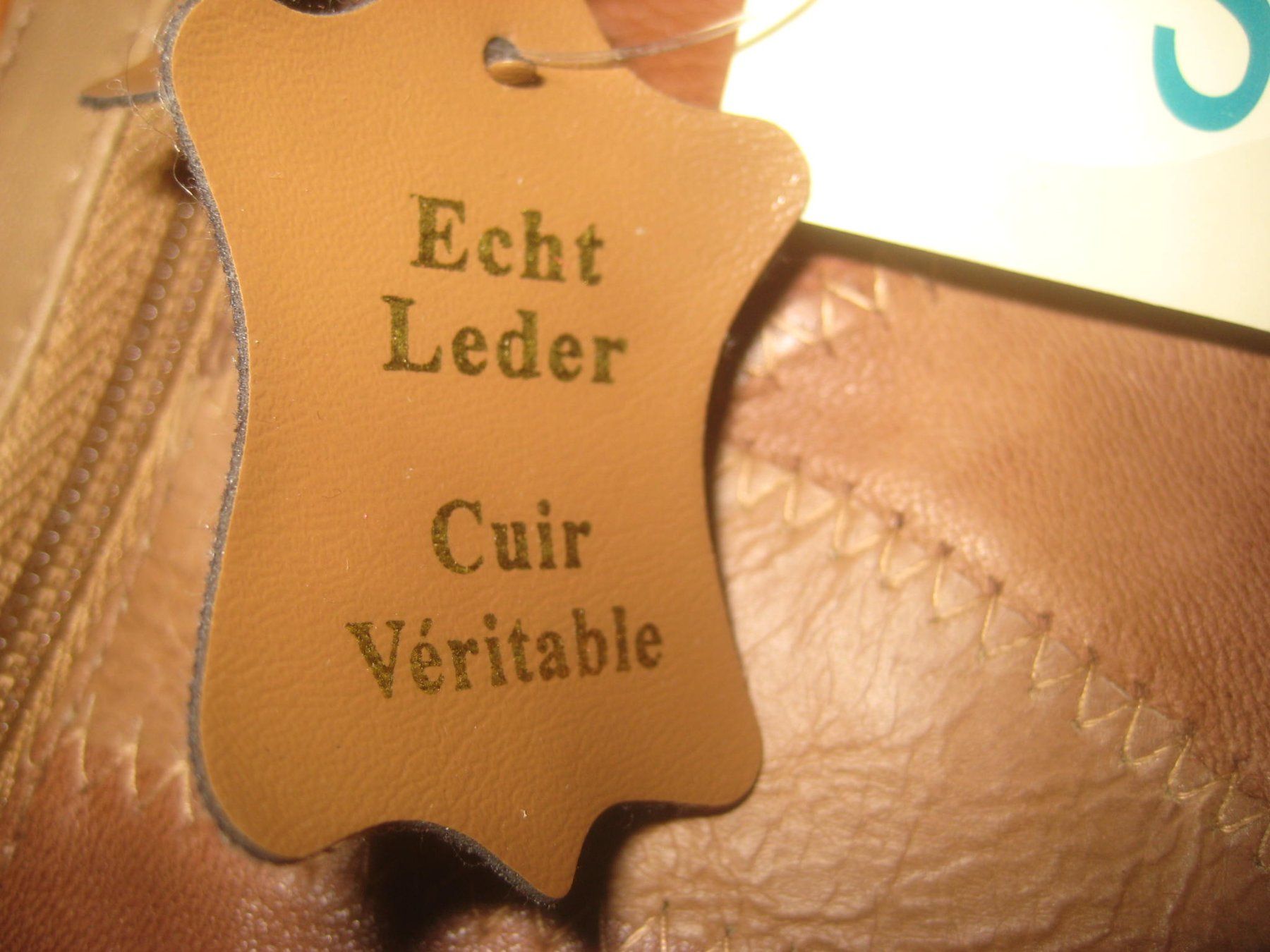 Sacs femmes: DAMEN  HAND TASCHE   STEFANO – Neuf (Voir description) à Uster par flocke1 2