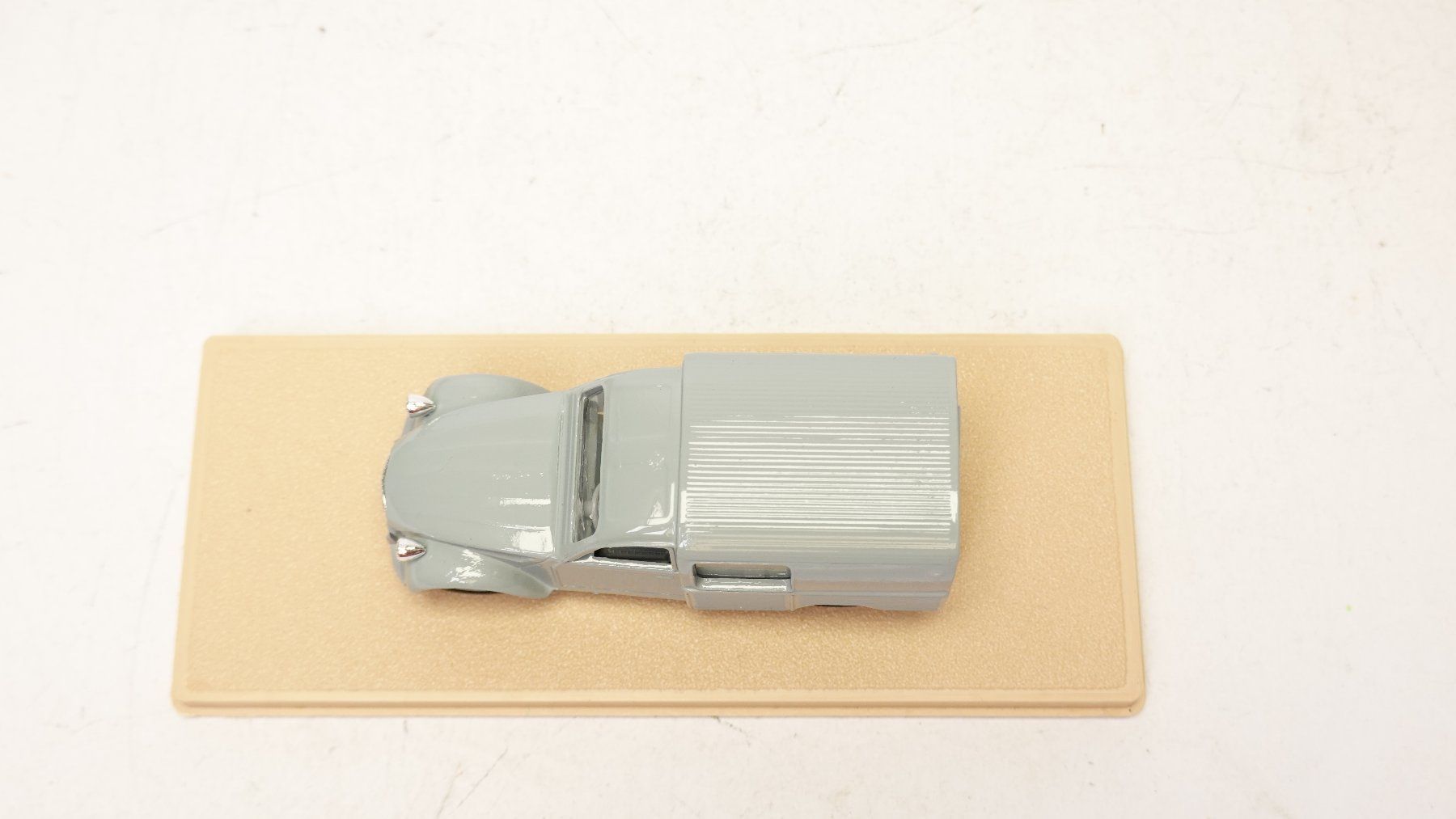 Vitesse Modellautos: e16 Eligor 1320 Citroen 3 CV 1964 – Gebraucht aus Thun von evinka_gmbh 6