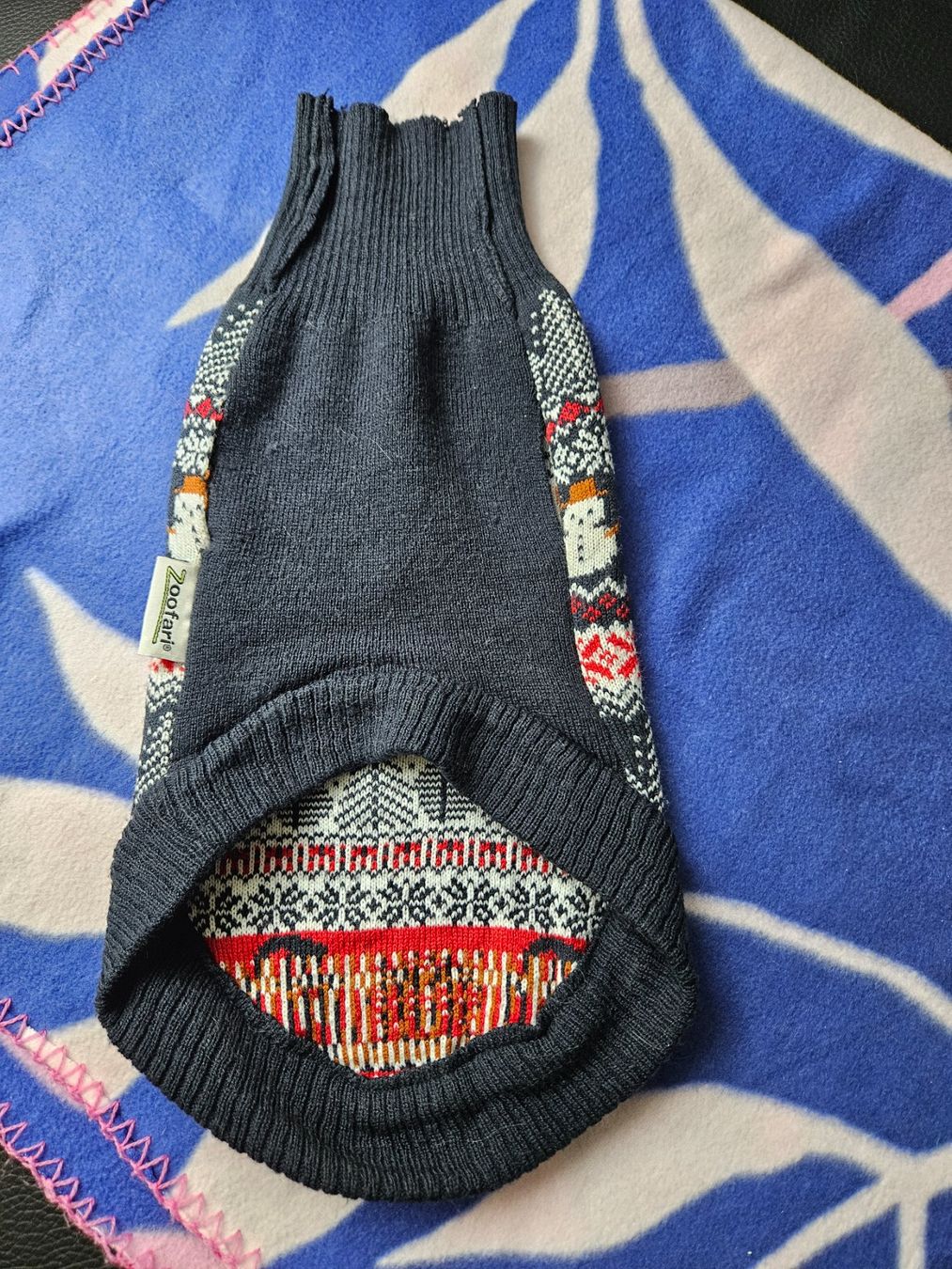 Abbigliamento: Hunde Mantel – Usato da Oberwangen TG venduto da jan_y6sm 2