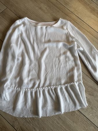 marc cain gr. 36 langarm shirt