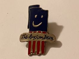 1 Pin The American Dream