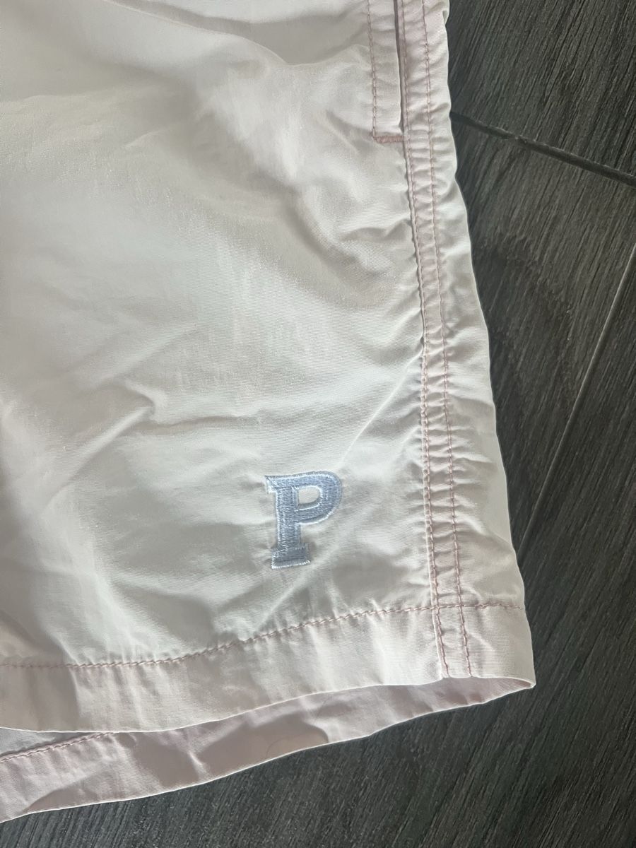 Costumi da bagno: Maillot de bain PIOMBO rose – Usato da Villars-Ste-Croix venduto da Maaaat 1