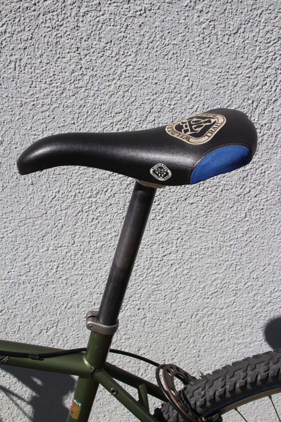 Kona Biciclette: Kona Explosif 1996 – Usato da Chur venduto da dynastar13 3