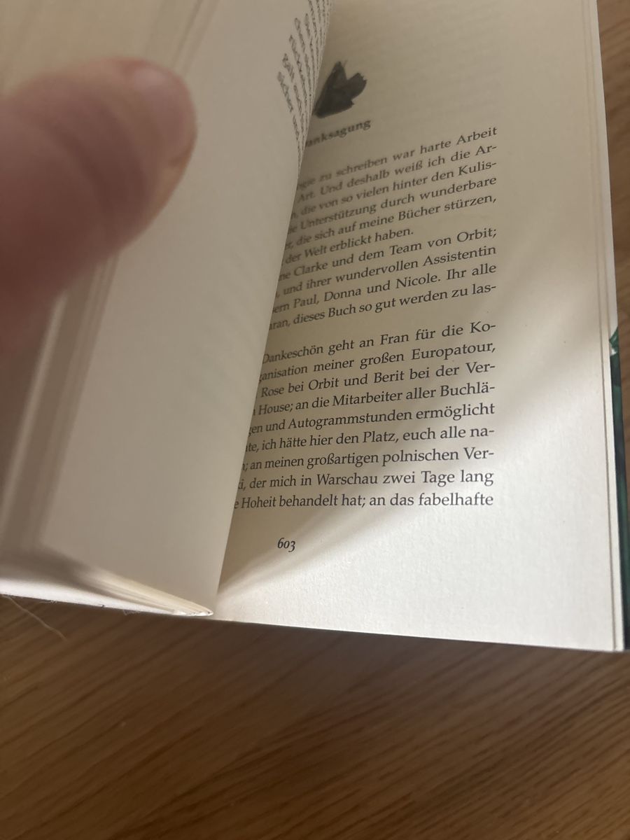 Libri: Sonea - Canavan – Usato da Zürich venduto da glaswag 1