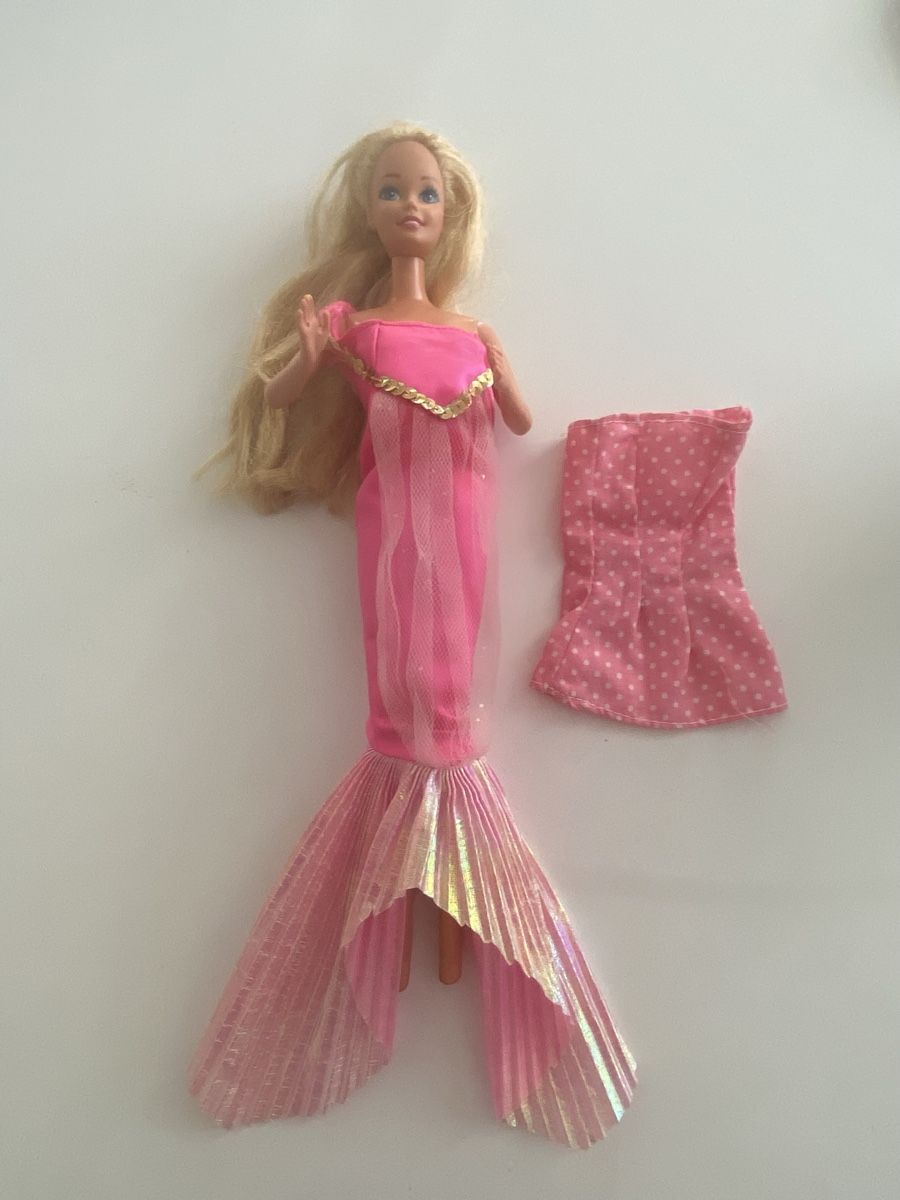 Puppen: Barbie Vintage 1966 Mattel – Gebraucht aus Brugg AG von Honeybee6 4