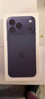 iPhone 17 pro max 256GB