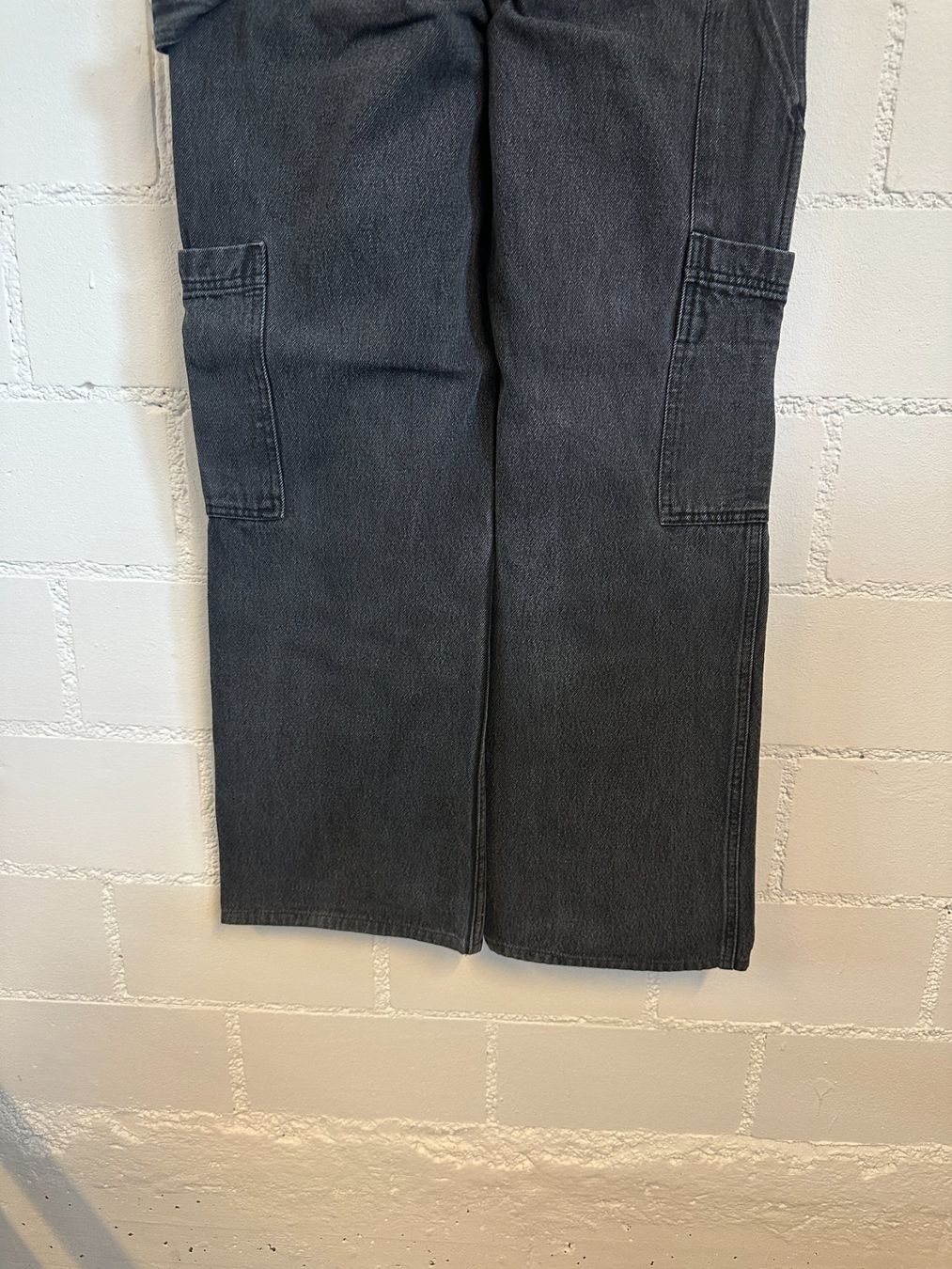 H&M Jeans: Cargo Jeans von H&M (36) – Usato da Urdorf venduto da ARJN 7