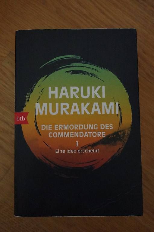 Libri: Buch Haruki Murakami – Usato da Bern venduto da van_s85r