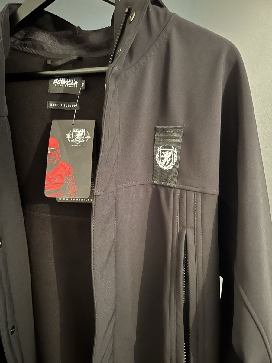Jacken: Veste longue PG Wear – Neu und originalverpackt aus St-Pierre-Clages von thu_v2mt 2