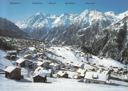 Grächen 2002