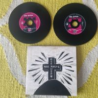 DIE ÄRZTE-2CD GERÄUSCH (DIGIPACK)