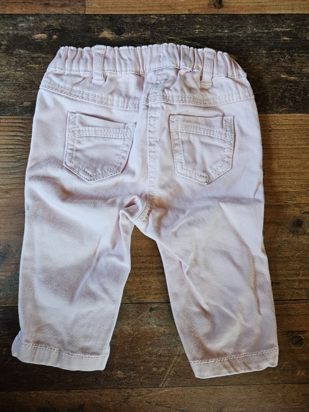 S.Oliver Pantaloni: Hose S. Oliver Gr. 62 – Usato da Engi venduto da kat_7zfx 1
