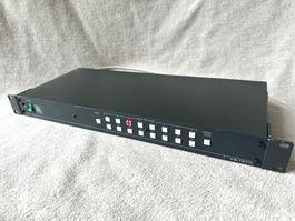 Kramer 16x1 HDMI Switcher VS-161H Video Switcher