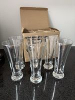 Ikea Gläser Set, vintage