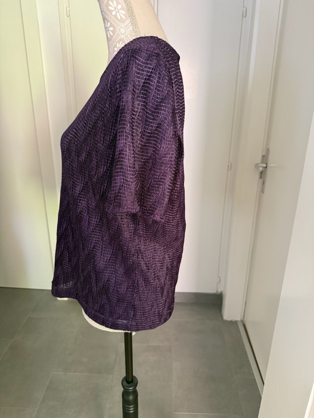 C&A Tops: C&A - Canda - Top - M – D'occasion à Sion par accroshoes 1