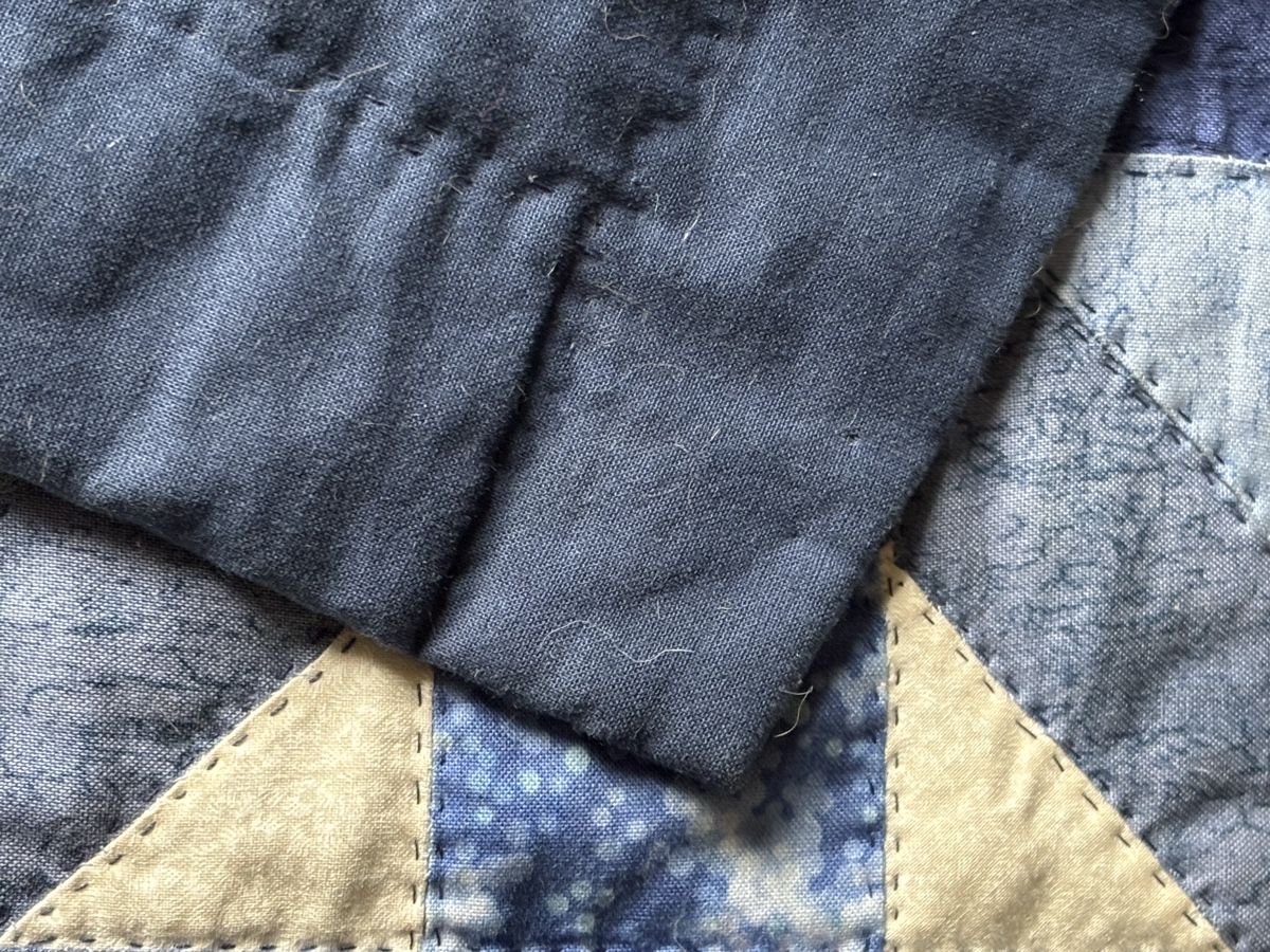 Coperte: Quilt Läufer – Usato da Bern venduto da Himmelsherold 2