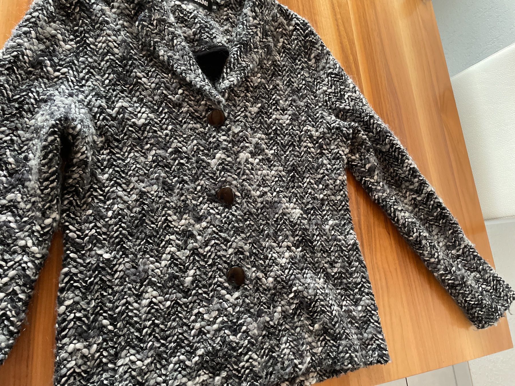 Giacche: Cassani  Jacke – Usato da Zizers venduto da Hallab