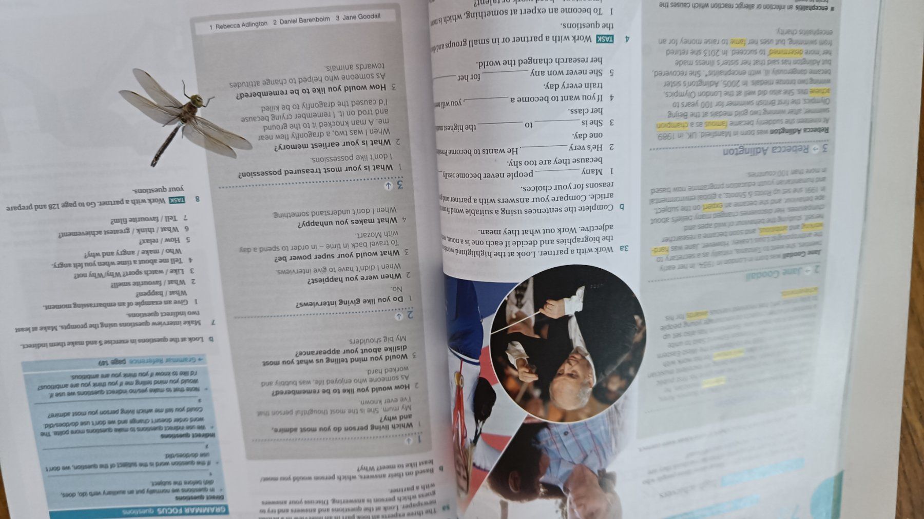 Libri: Neuwertiges Navigate B1+ Kursbuch Intermediate Oxford – Usato da Münsingen venduto da inc_nyh8 1